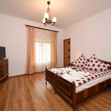 Hotel Casa Para Haţeg Zewnętrze zdjęcie