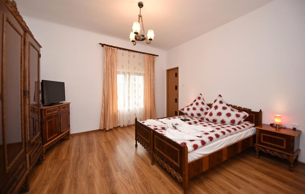 Hotel Casa Para Haţeg Zewnętrze zdjęcie